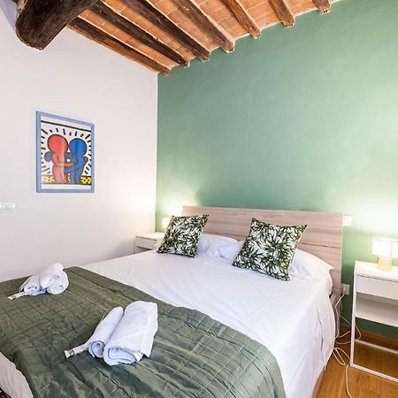 Suite 35 Nel Centro Storico Di Siena In The Historic Center Of Siena Ngoại thất bức ảnh