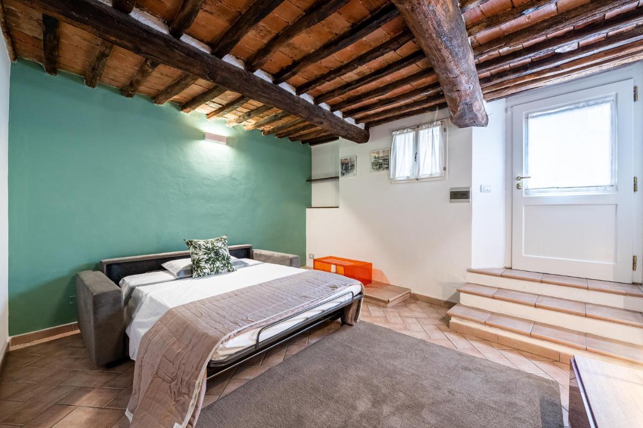 Suite 35 Nel Centro Storico Di Siena In The Historic Center Of Siena Ngoại thất bức ảnh
