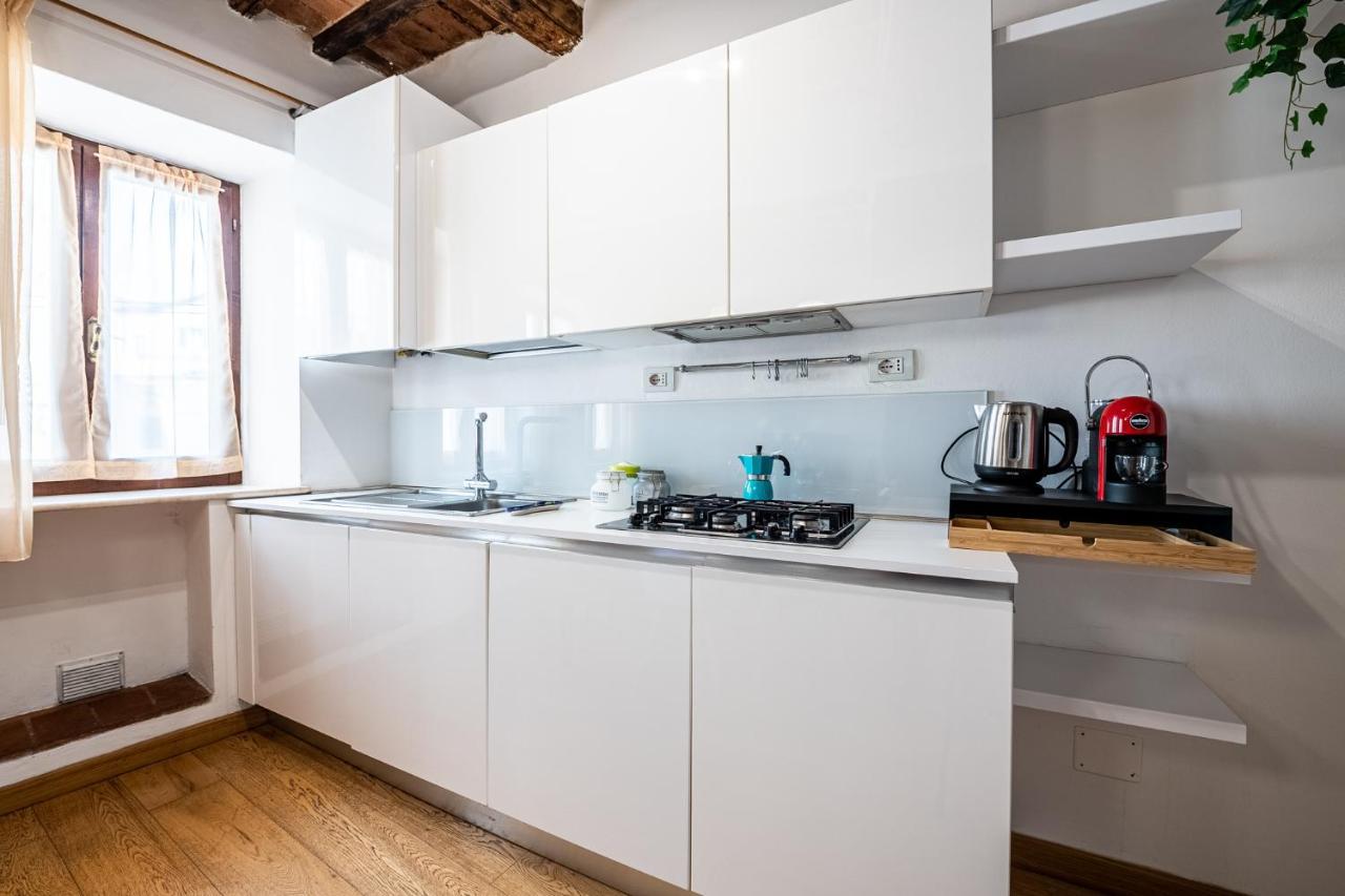 Suite 35 Nel Centro Storico Di Siena In The Historic Center Of Siena Ngoại thất bức ảnh