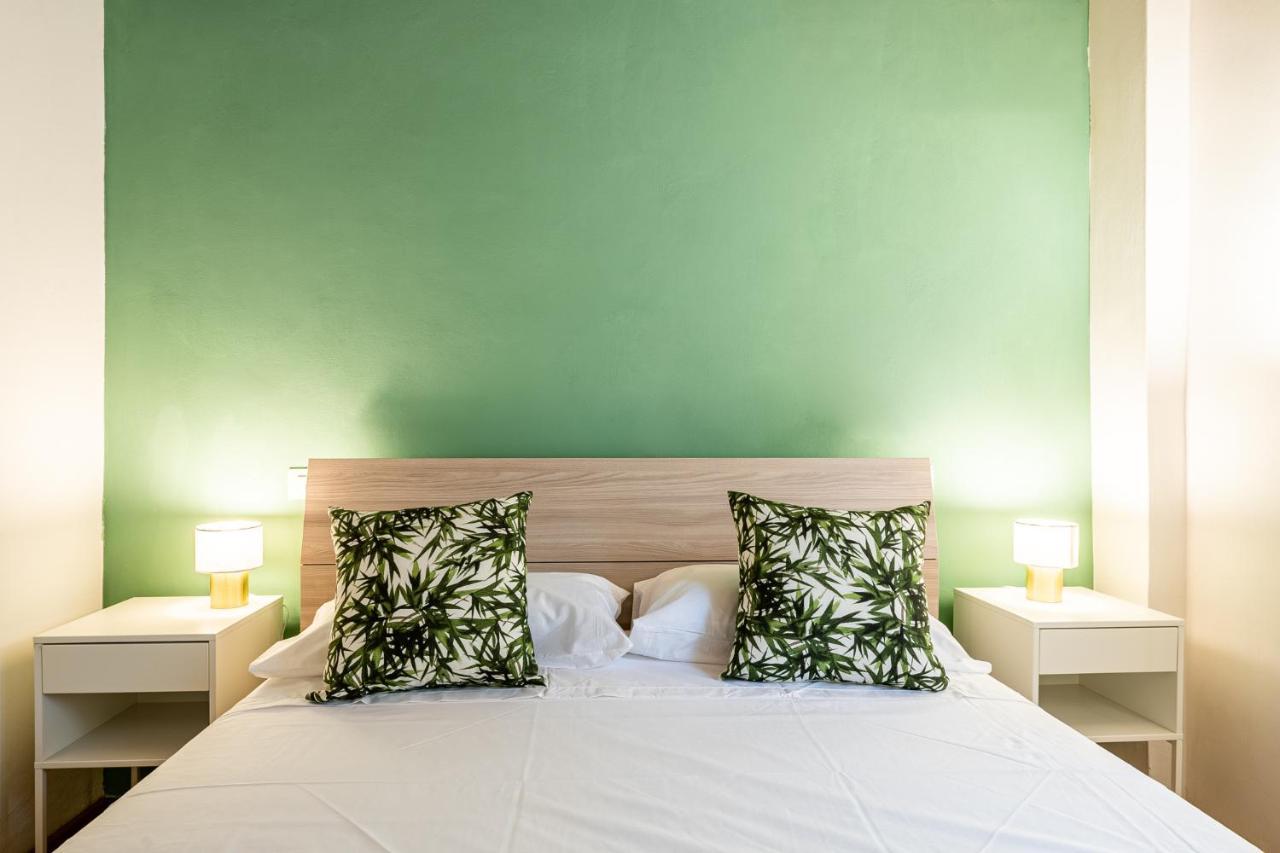 Suite 35 Nel Centro Storico Di Siena In The Historic Center Of Siena Ngoại thất bức ảnh