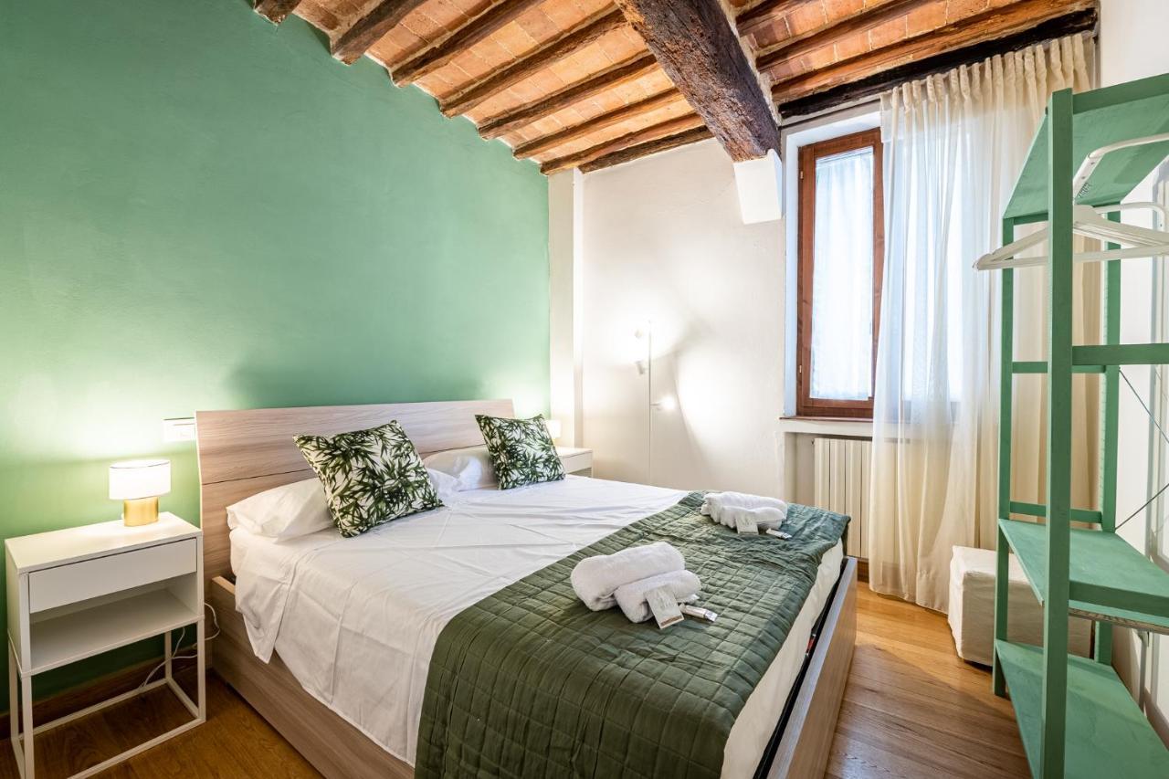 Suite 35 Nel Centro Storico Di Siena In The Historic Center Of Siena Ngoại thất bức ảnh