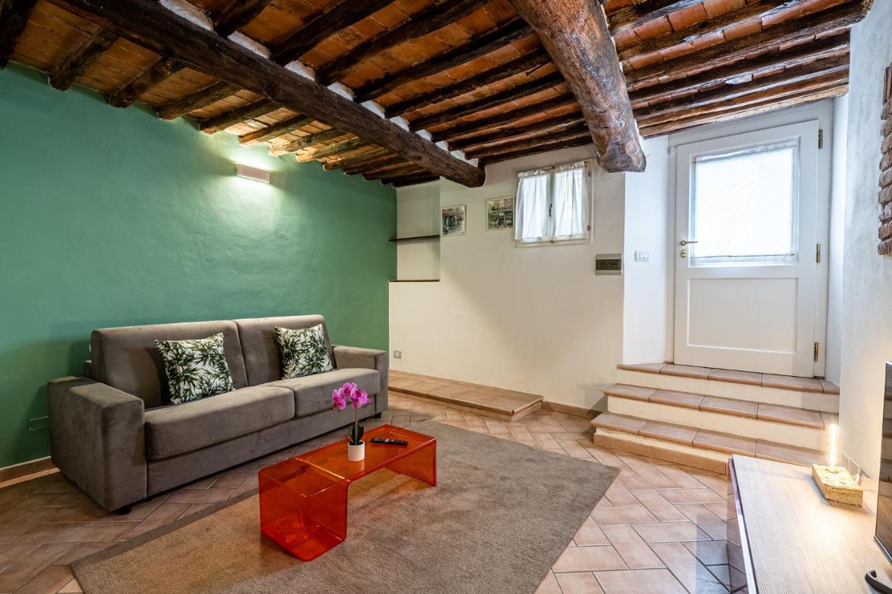 Suite 35 Nel Centro Storico Di Siena In The Historic Center Of Siena Ngoại thất bức ảnh
